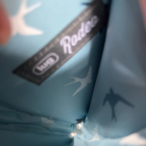 Lug Rodeo Wallet - Picture 5 of 5